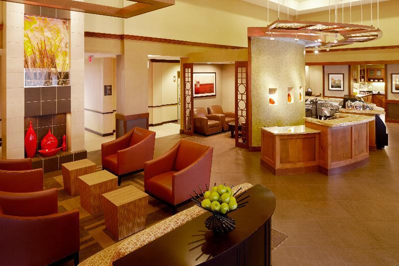 Hyatt Place Colorado Springs Garden Of The Gods Екстериор снимка