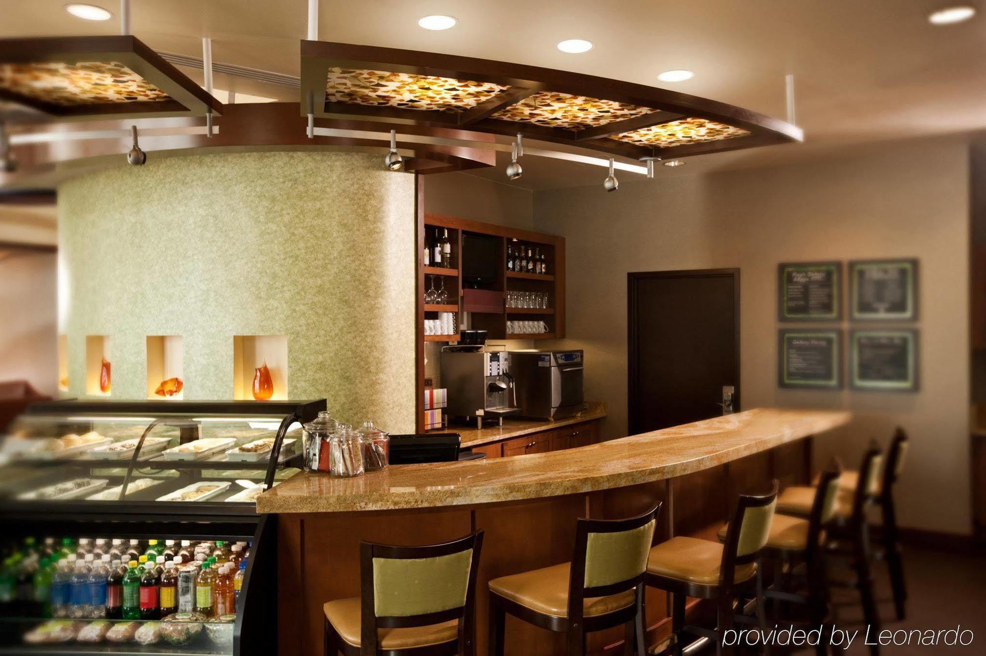 Hyatt Place Colorado Springs Garden Of The Gods Ресторант снимка
